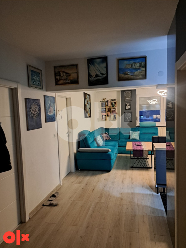 Stan Tuzla Brčanska malta, Skojevska, Pecara 3