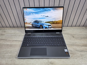 HP Pavilion 15.6" X360 ; i5-10210U; 16GB DDR4; 512GB SSD