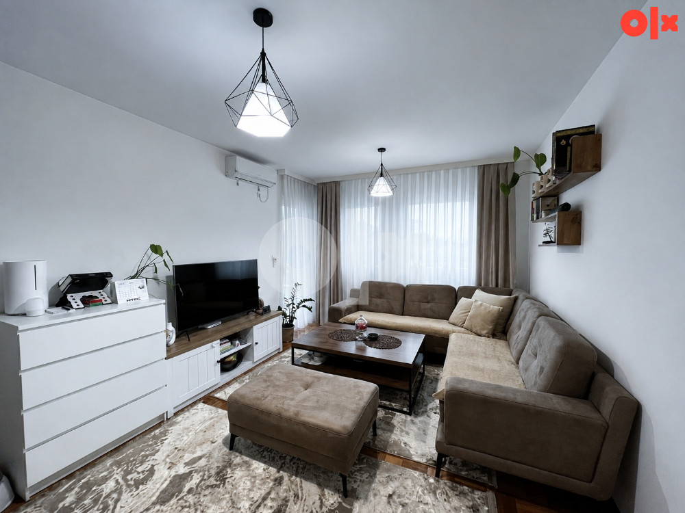 Stanovi i apartmani Tuzla
