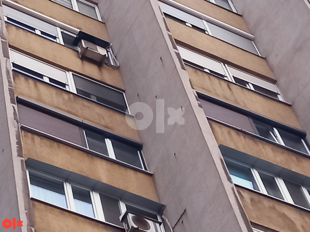 Stan Zenica 45m2