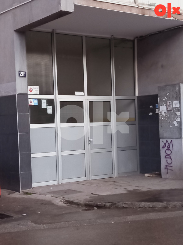 Stan Zenica 45m2 2