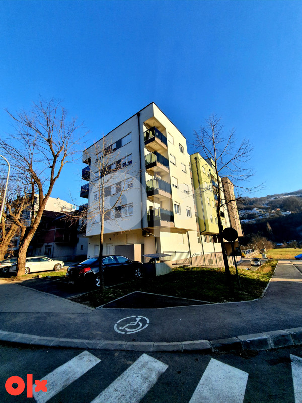 Prodaje se Dvosoban Stan u Banja Luka Hisete / Uknjizen 23