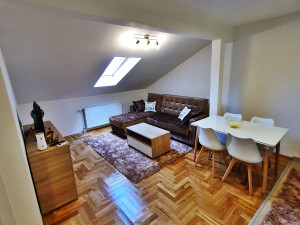 Prodaje se Dvosoban Stan u Banja Luka Hisete / Uknjizen photo 2