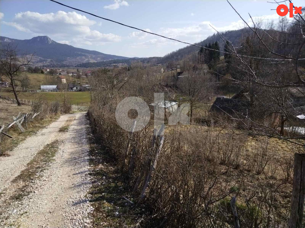 Parcela u Sumbulovcu 3