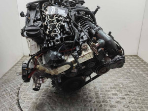Bmw motor N47 2.0d 135kw f10 f20 f30 mogucnost ugradnje