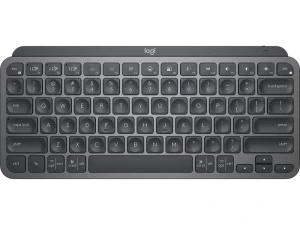 LOGITECH MX Keys Mini Wireless US English Graphite