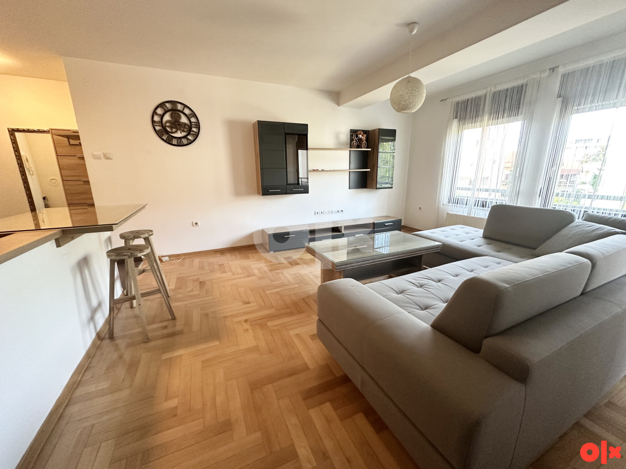 Stan Banja Luka 51m2 2