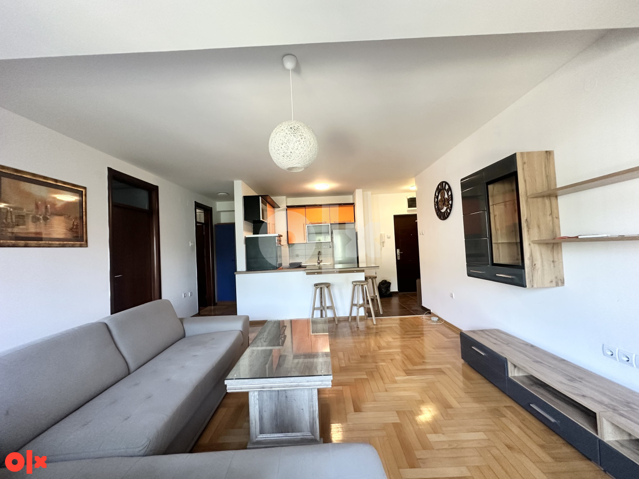Stan Banja Luka 51m2 3