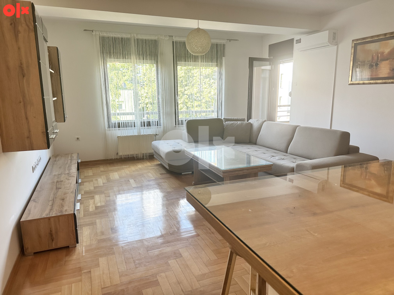 Stan Banja Luka 51m2