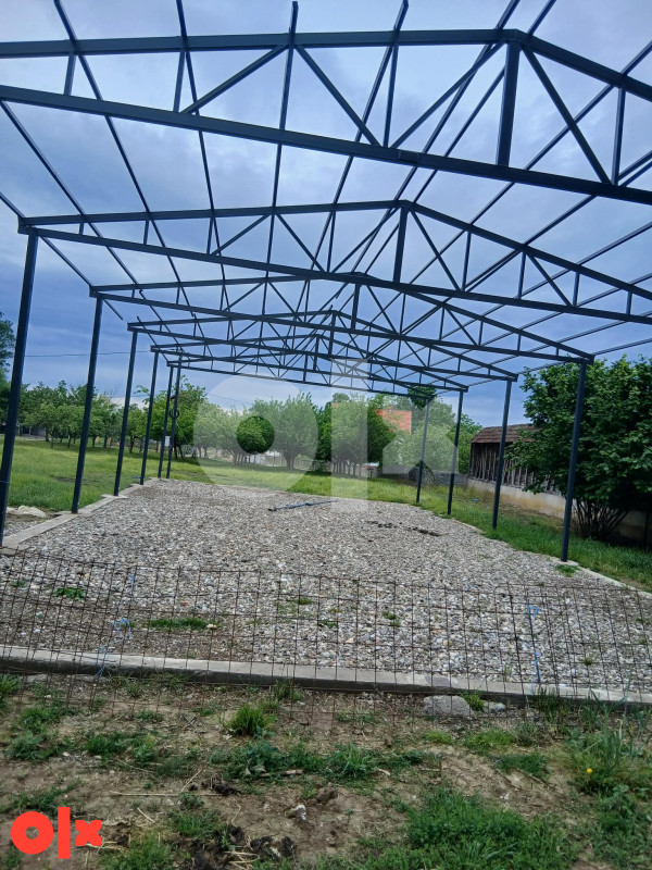 Skladišta i hale Bijeljina