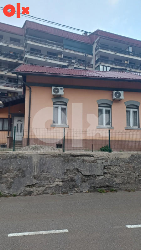 Stanovi i apartmani Vareš