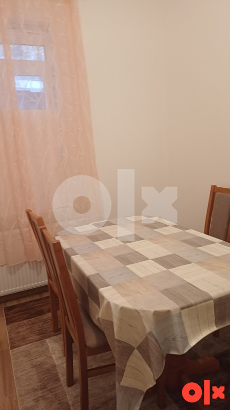 Stanovi i apartmani Vareš 3