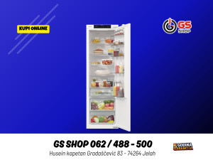 GORENJE ugradbeni frižider 177CM RI517E41WF