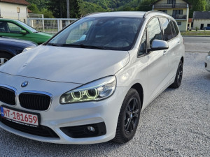 BMW 218 Gran Tourer