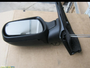 Retrovizor lijevi meh.crni Ford Fusion 03- 062/100-736