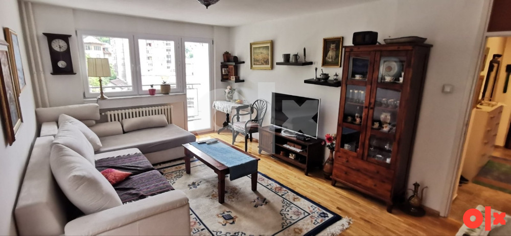 Stanovi i apartmani Sarajevo - Centar