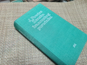 ŽENSKA FRANCUSKOG PORUČNIKA - John Fowles