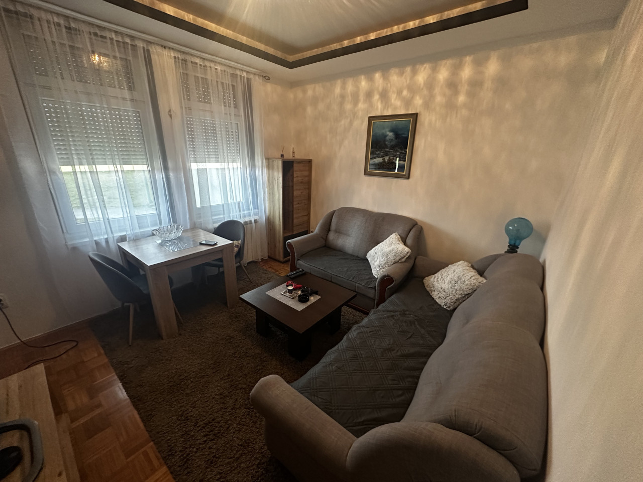Stan Banja Luka 34m2 2