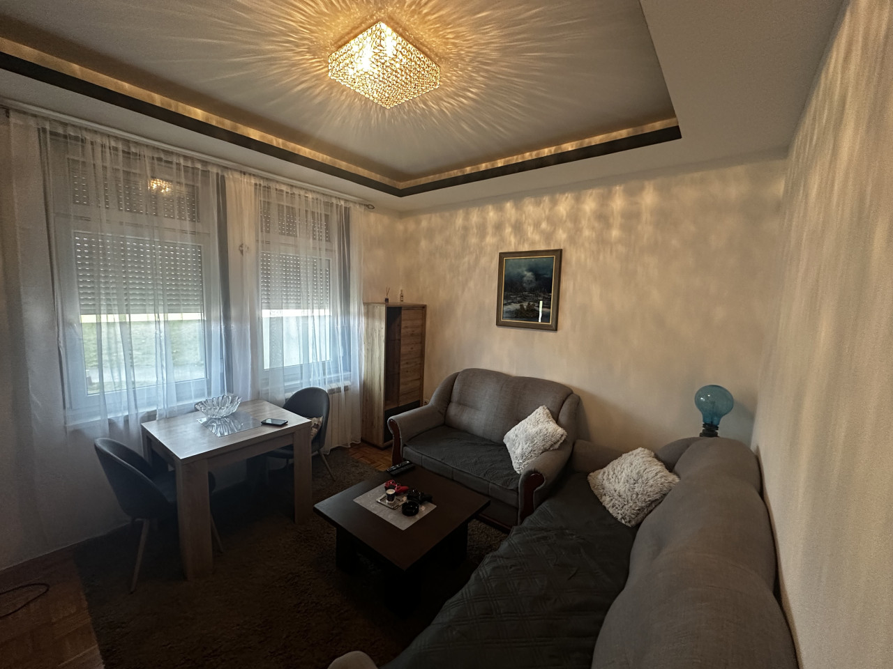 Stan Banja Luka 34m2 3