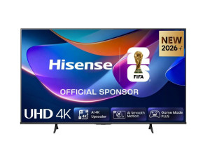 Hisense Smart televizor 55A6S 55" 4K UHD Vidaa 2026. TV 5GOD Gar.