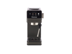 Hisense kafe aparat espresso HESCM20LP 20Bar 1450W