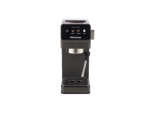 Hisense kafe aparat espresso HESCM20LP 20Bar 1450W