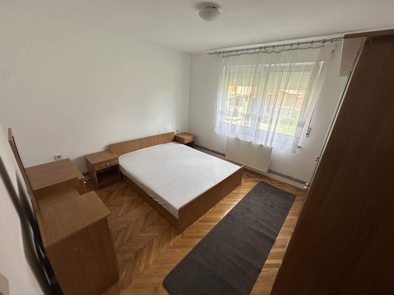 Namješten četverosoban stan na Laušu - 100 m² - Widok 6