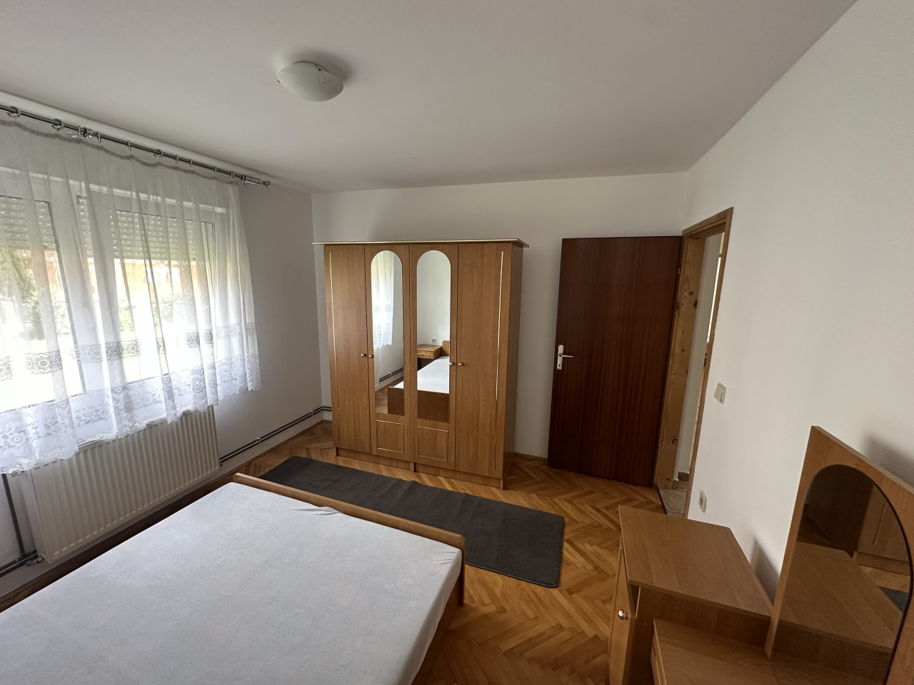 Namješten četverosoban stan na Laušu - 100 m² - Więcej