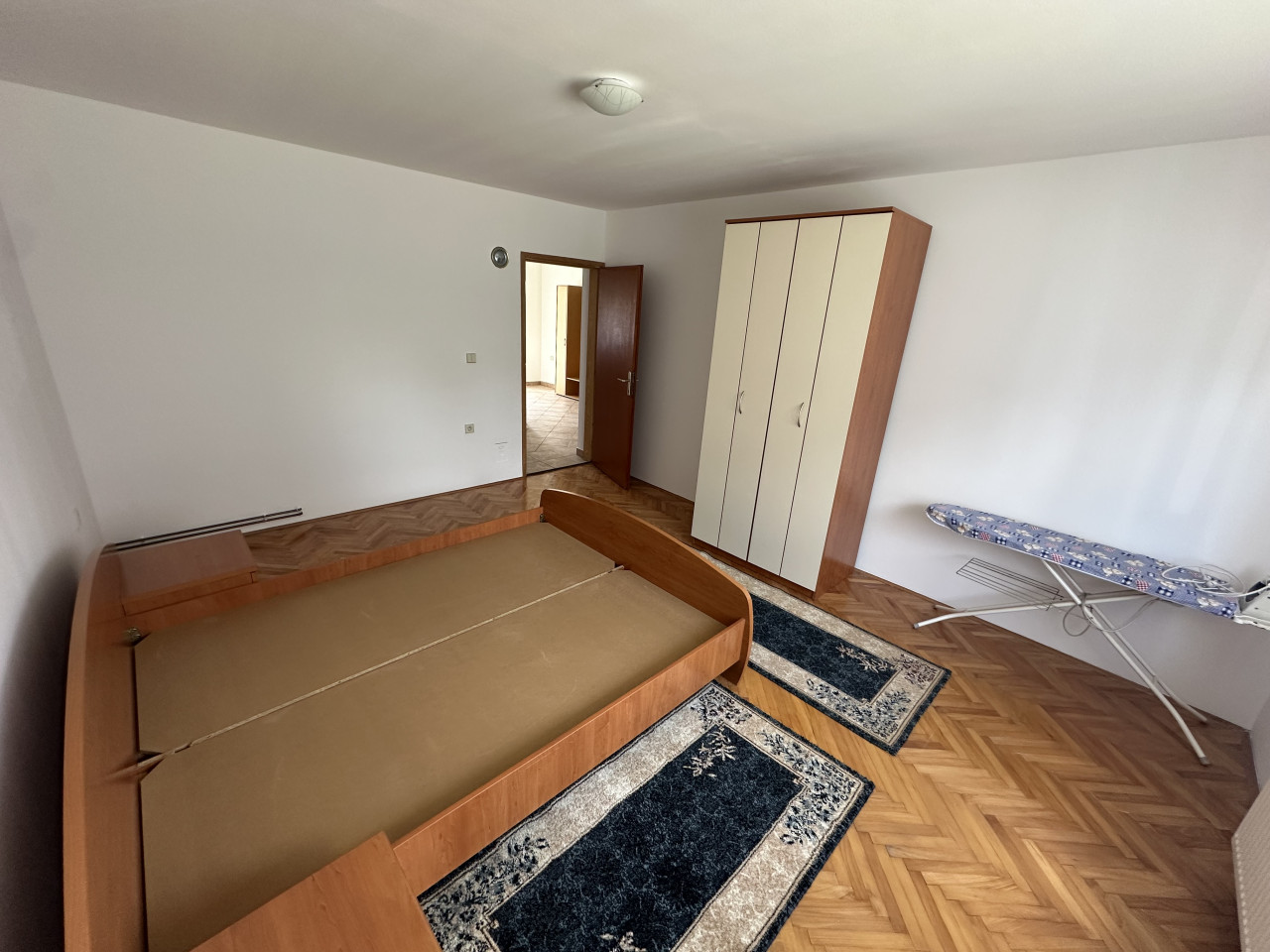 Namješten četverosoban stan na Laušu - 100 m2 13