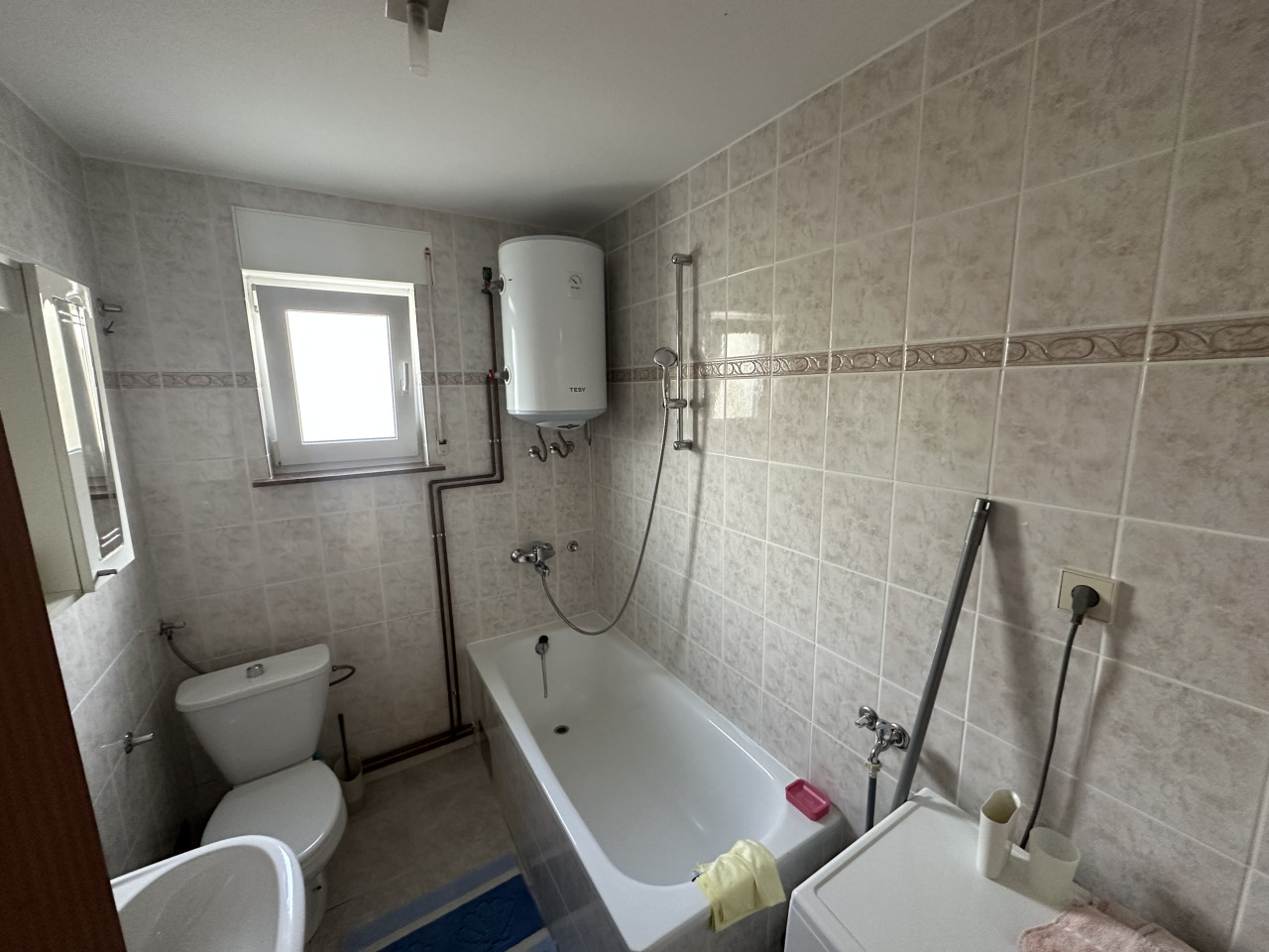 Namješten četverosoban stan na Laušu - 100 m2 20
