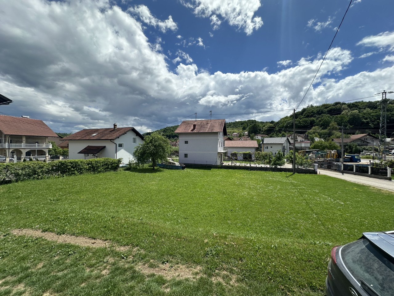 Namješten četverosoban stan na Laušu - 100 m2 25