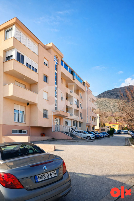 STAN NA DAN Mostar - 063 999 993 + garaza