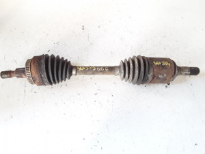 POLUOSOVINA N MERCEDES ML 163 2002-2005