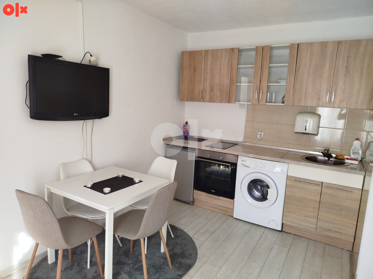 Stan Trebinje 48m2 3