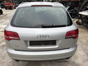 Vrata gepek vrata facelift Audi A6 4F 2010