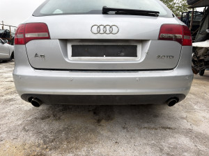Branik zadnji Audi A6 2010 (fotografija 1)