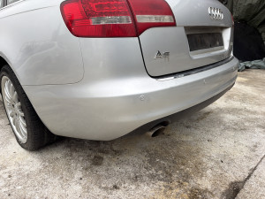 Branik zadnji Audi A6 2010 (fotografija 4)