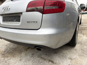 Branik zadnji Audi A6 2010 (fotografija 5)