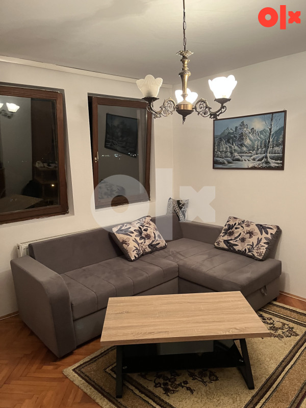 Stan Bijeljina 60m2
