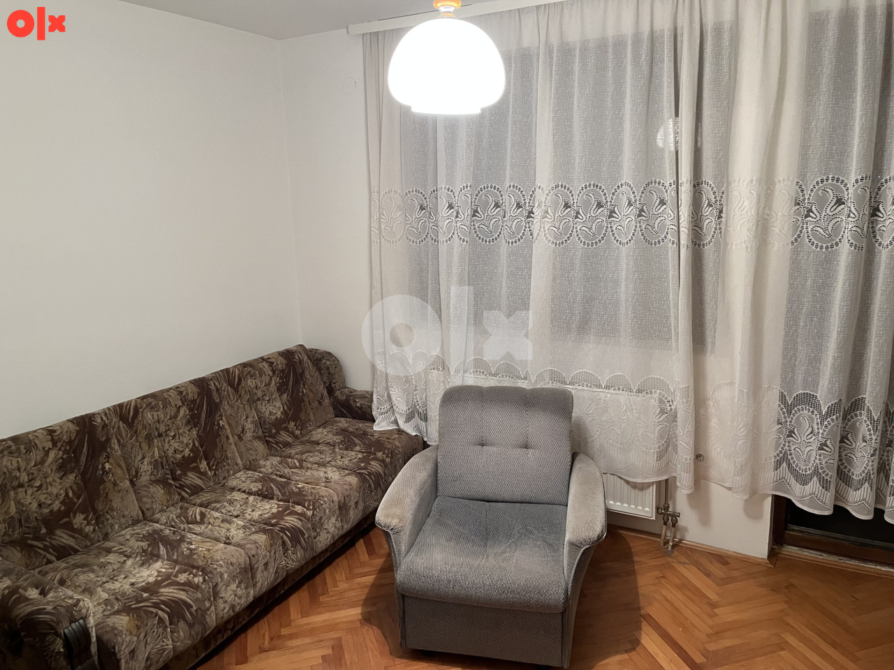 Stan Bijeljina 60m2 2