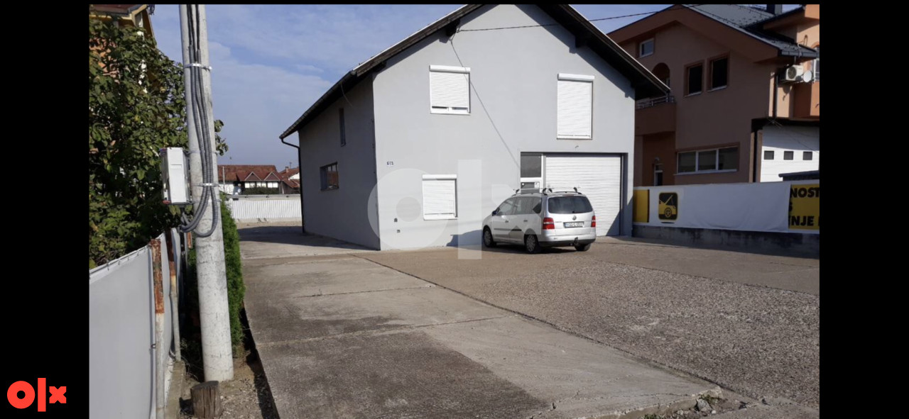 Poslovni prostor Banja Luka