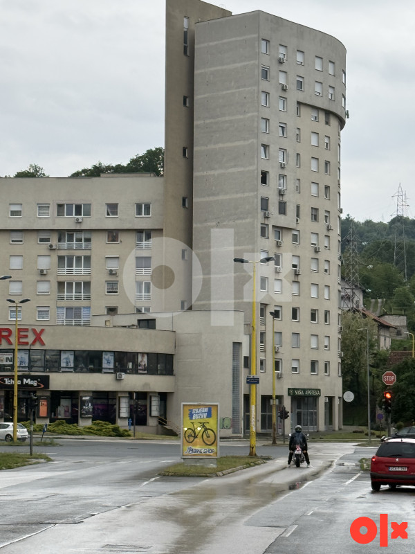 Stan Tuzla