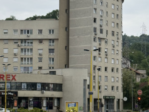 Stan Tuzla