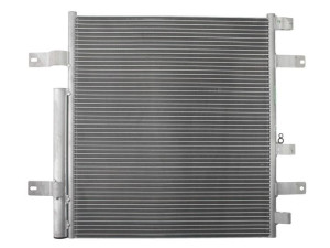 Hladnjak klime MERCEDES ATEGO, ATEGO 2, ATEGO 3, ECONIC 2 01.98-