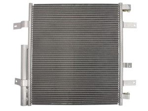 Hladnjak klime MERCEDES ATEGO 2, ECONIC 2 10.04-