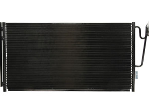 Hladnjak klime MINI (R50, R53), (R56), (R57), (R58), (R59), CLUBM