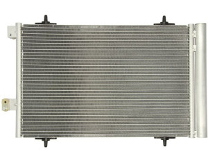 Hladnjak klime CITROEN C5 III; PEUGEOT 407, 508 I, 508/KOMBI 2.0D