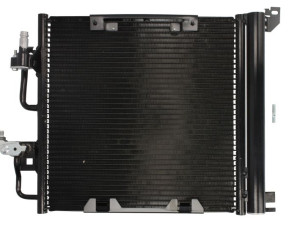 Hladnjak klime OPEL Astra H CDTI / Zafira CDTI 10/2005 - ...