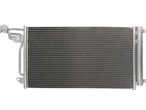 Hladnjak klime AUDI A1; SEAT IBIZA IV, IBIZA IV SC, IBIZA IV ST,