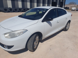 Renault Fluence 1.6b 2013